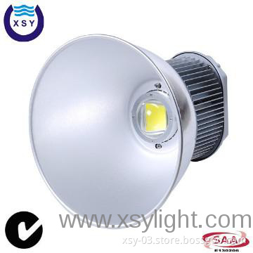 cree chip and meanwell driver DLC approved 120w led high bay light